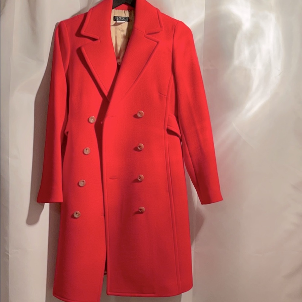 Winter coat
